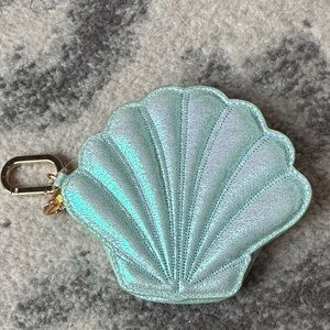 Bath and Body Works Disney Princess Collection Ariel Coin Purse